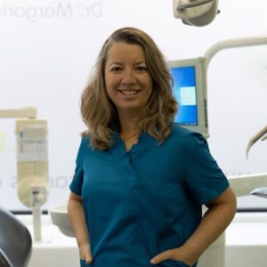 Dra. Margarida Bruno